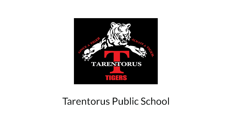 Tarentorus Public School